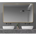 Mercio Rectangle Mirror 1200 x 750mm Mercio Rectangle Mirror 1200 x 750mm
